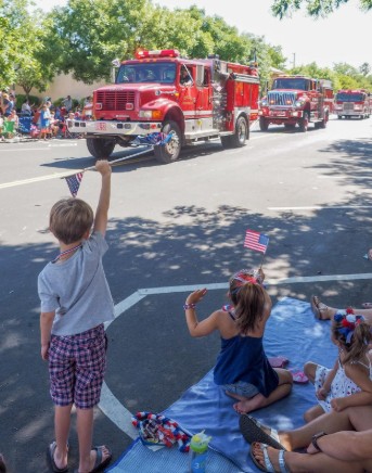 Celebrate Kirkland Annual 4th of July Celebration