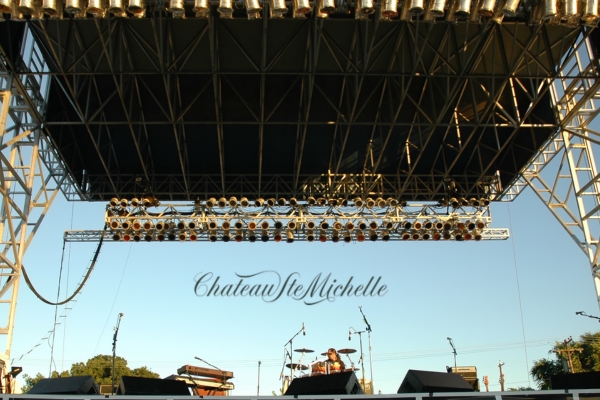 Yellowcard: The Up Up Down Down Tour