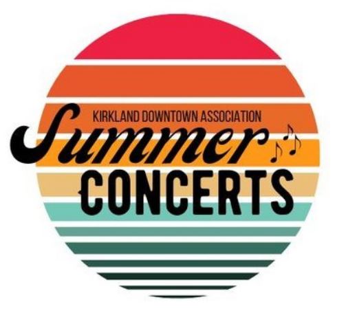 Kirkland Summer Evening Concerts