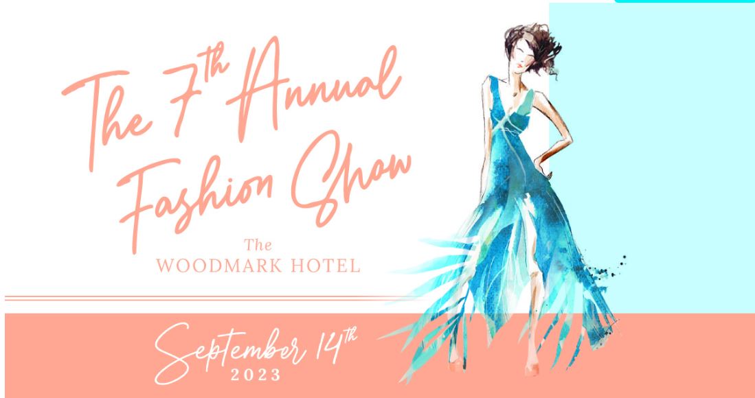 7th Annual Sustainable Fashion Show