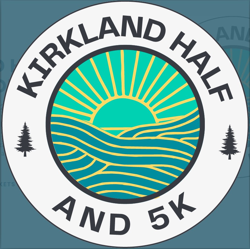 Kirkland Half Marathon & 5K