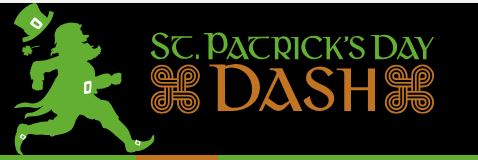 40th Annual St. Pats Dash