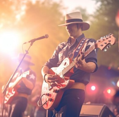 Kirkland Summer Concert Series