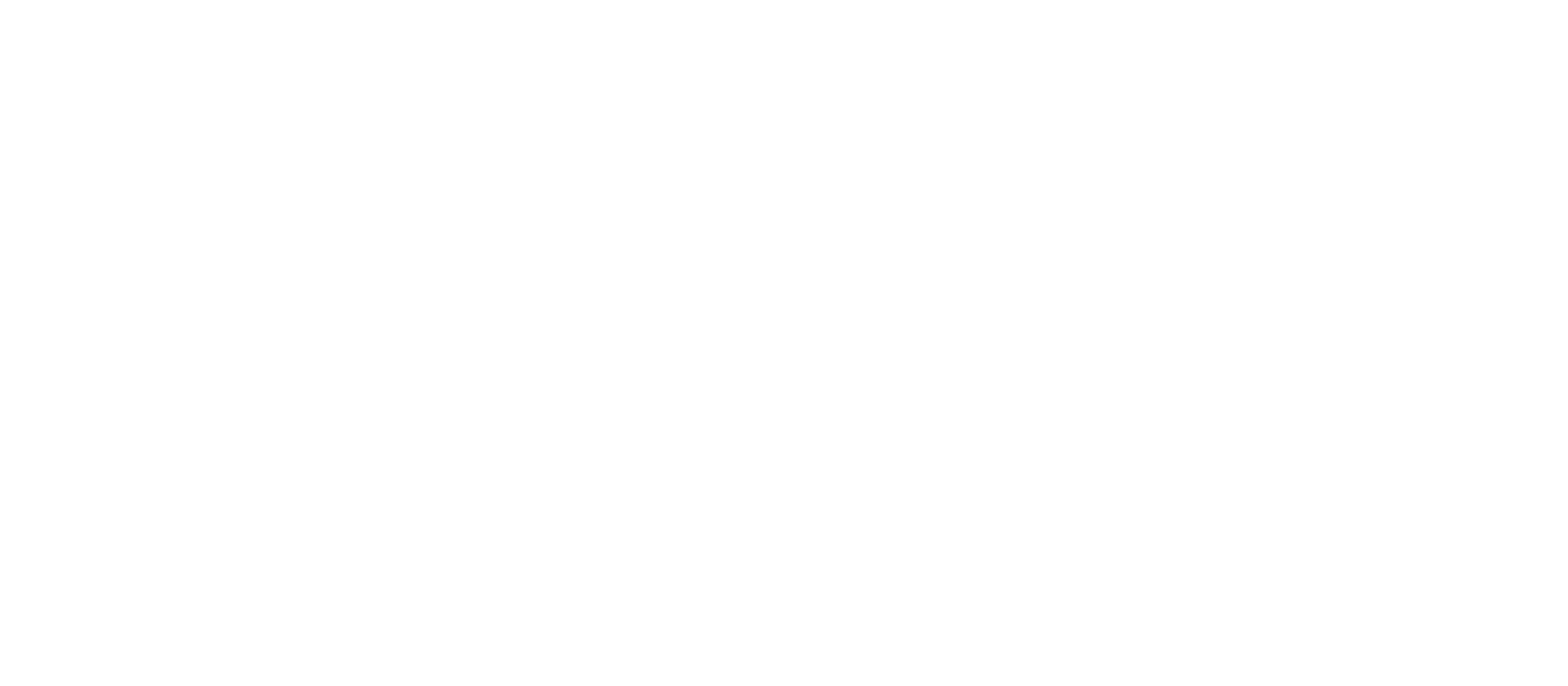 a black and white sign