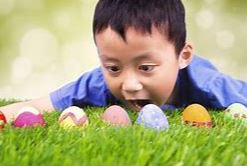 Easter Egg Hunt