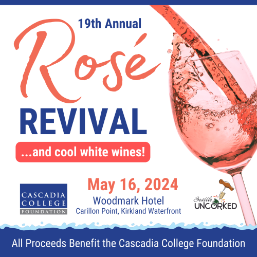 19th Annual Rose Revival