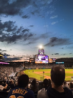 Seattle Mariners Baseball