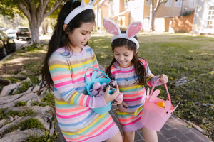 Kiwanis Community Egg Hunt 