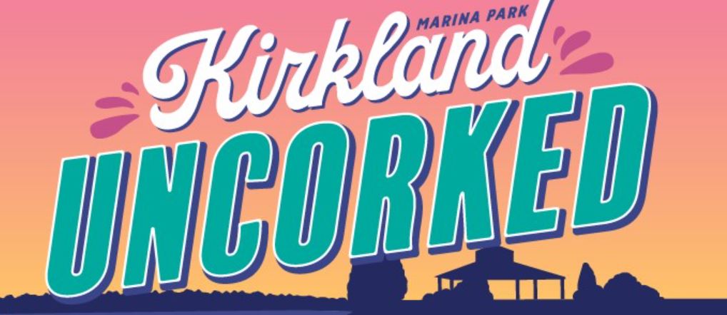 Kirkland Uncorked